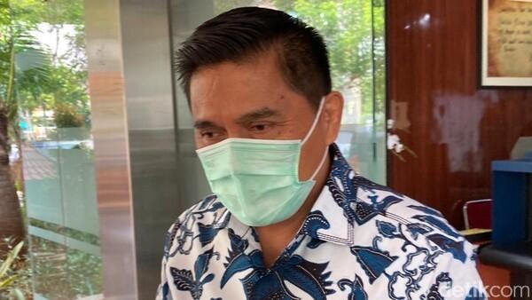 KPK Pertanyakan Isu Korupsi Bansos Ratusan Triliun: Angka dari Mana?