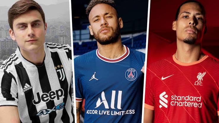 Chelsea Rilis Jersey Ketiga, Siap Dipamerin di Penyisihan Grup Liga Champions?