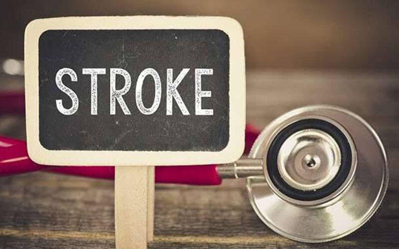 Waspada Stroke, Jangan Pernah Lakukan Hal Ini