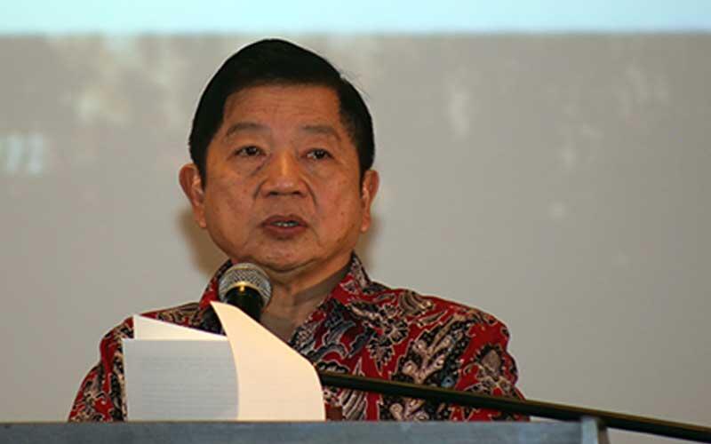 RI Sulit Jadi Negara High Income Jika Ekonomi Tumbuh Hanya 5%