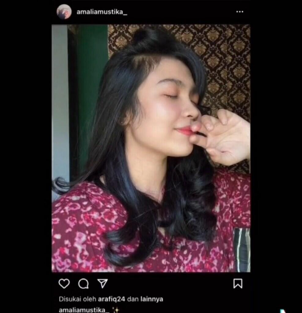 Korban Pembunuhan di Subang Amalia Mustika Ratu, Tak Ada Tanda Perkosaan