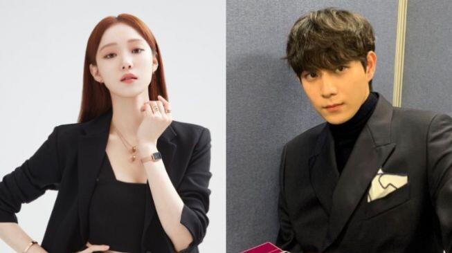 Kim Young Dae 'The Penthouse' Siap Bintangi Drakor Baru dengan Lee Sung Kyung