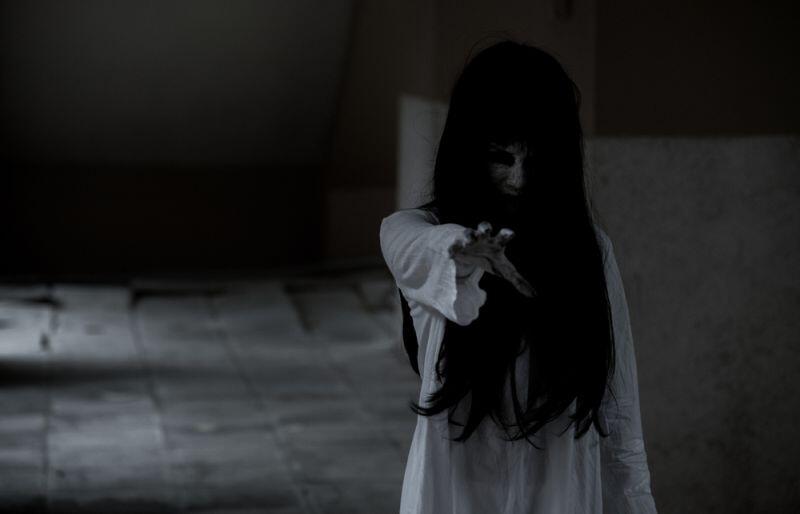 Alasan Kenapa Hantu Ngeprank Manusia