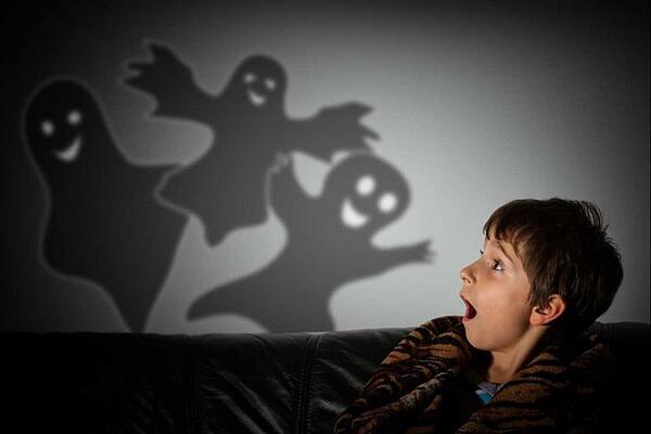 Alasan Kenapa Hantu Ngeprank Manusia