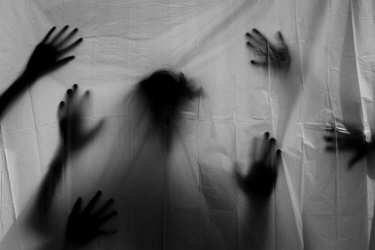 Alasan Kenapa Hantu Ngeprank Manusia