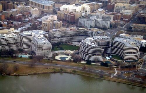 Skandal Watergate Skandal Politik Terbesar Amerika Serikat