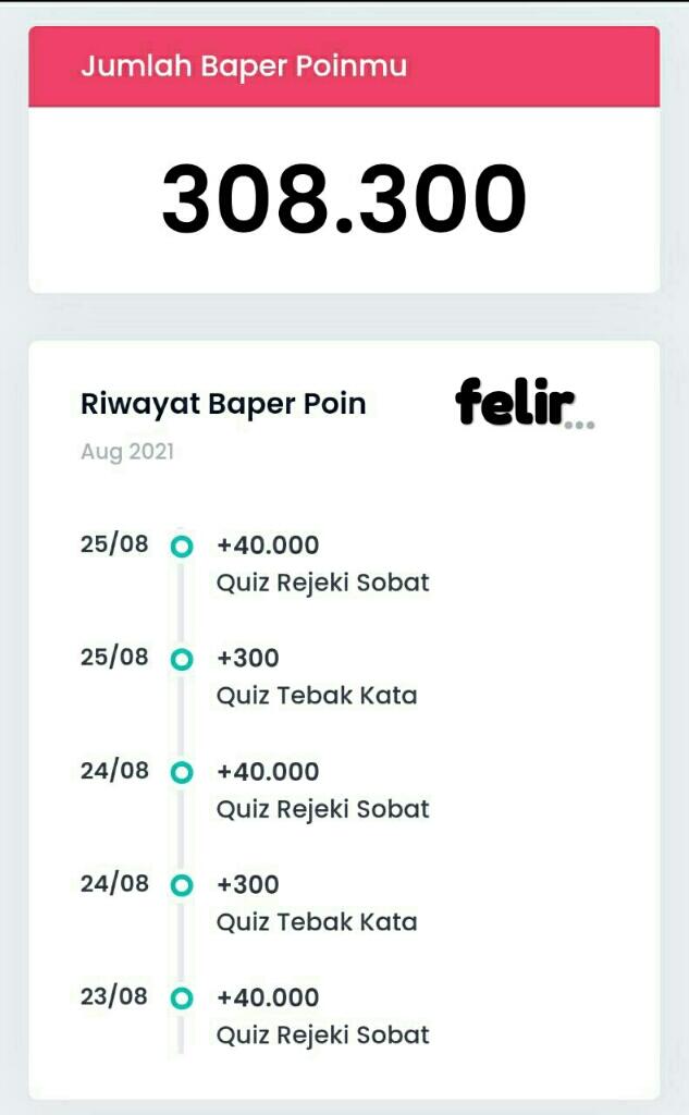 Mau Dapat Barang Impian Dengan Mudah? Yuk! Jelajahi CSB dan #BerburuBaperPoin 