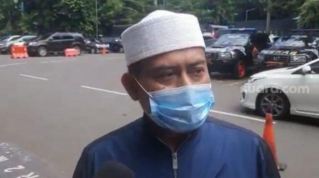 Ustadz Yahya Waloni Ditangkap, PA 212: Perlakuan Harus Sama dengan Muhammad Kece