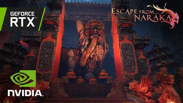 Game Escape From Naraka, Buatan Indonesia Dengan Nuansa Bali