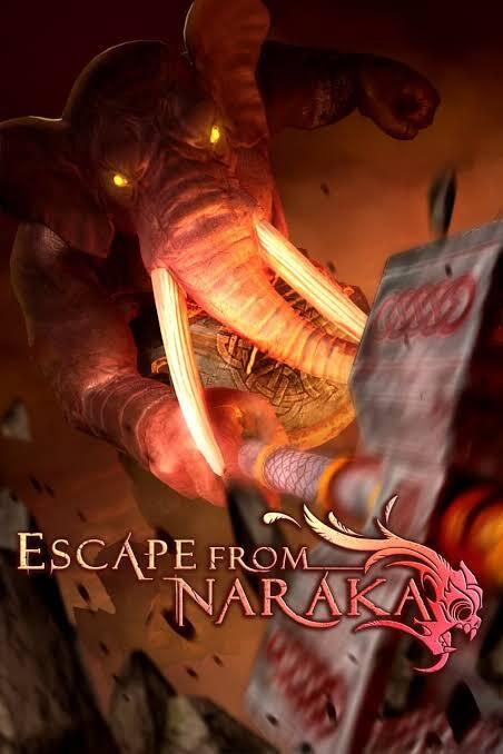 Game Escape From Naraka, Buatan Indonesia Dengan Nuansa Bali