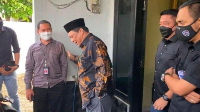 Buntut Yahya Waloni Ditangkap, Netizen Bawa Felix Siauw Ustadz Somad