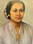 Raden Adjeng Kartini, Pahlawan Wanita Yang Luar Biasa