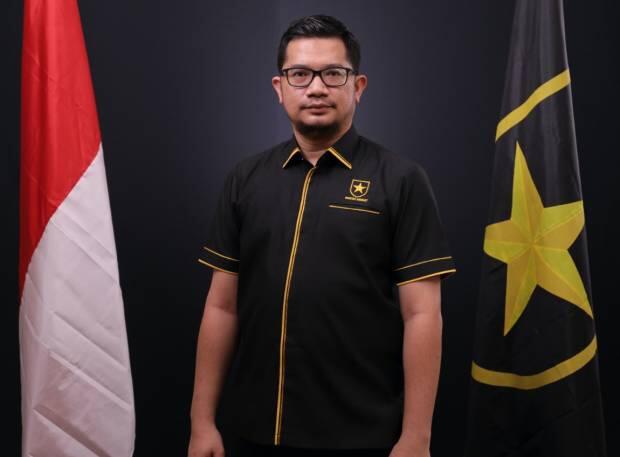 Sudah Lolos Kemenkumham, Mungkinkah Partai Ummat Berganti Ketum?