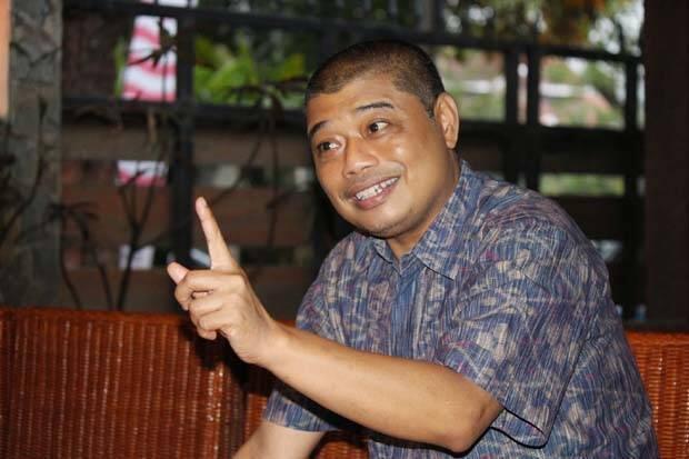 BPIP: Youtuber Seperti Muhammad Kece Jangan Diberi Tempat