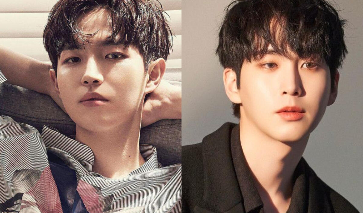 Shinwon PENTAGON dan Kim Jae Hwan Terpilih Jadi DJ EBS Radio