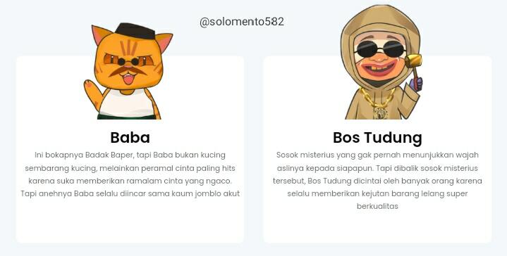 Daripada Sepaneng Mending Bawa Santai Dan Anteng Di Gamezone &amp; Cafe Club Sobat Badak!