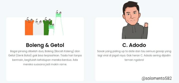 Daripada Sepaneng Mending Bawa Santai Dan Anteng Di Gamezone &amp; Cafe Club Sobat Badak!