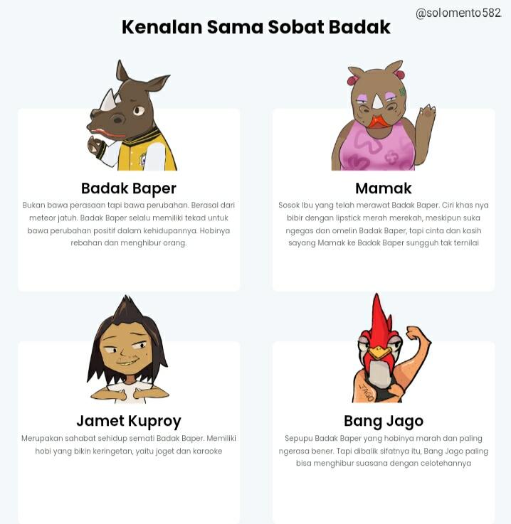 Daripada Sepaneng Mending Bawa Santai Dan Anteng Di Gamezone &amp; Cafe Club Sobat Badak!