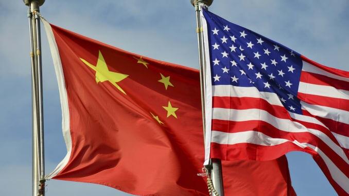 China Serang Balik, Minta WHO Cari Asal Corona di Lab Amerika