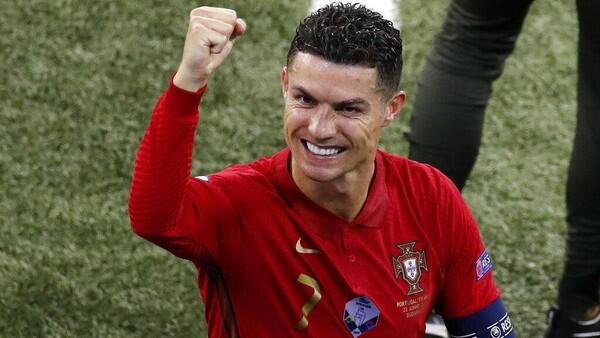 Resmi! Cristiano Ronaldo Kembali ke MU