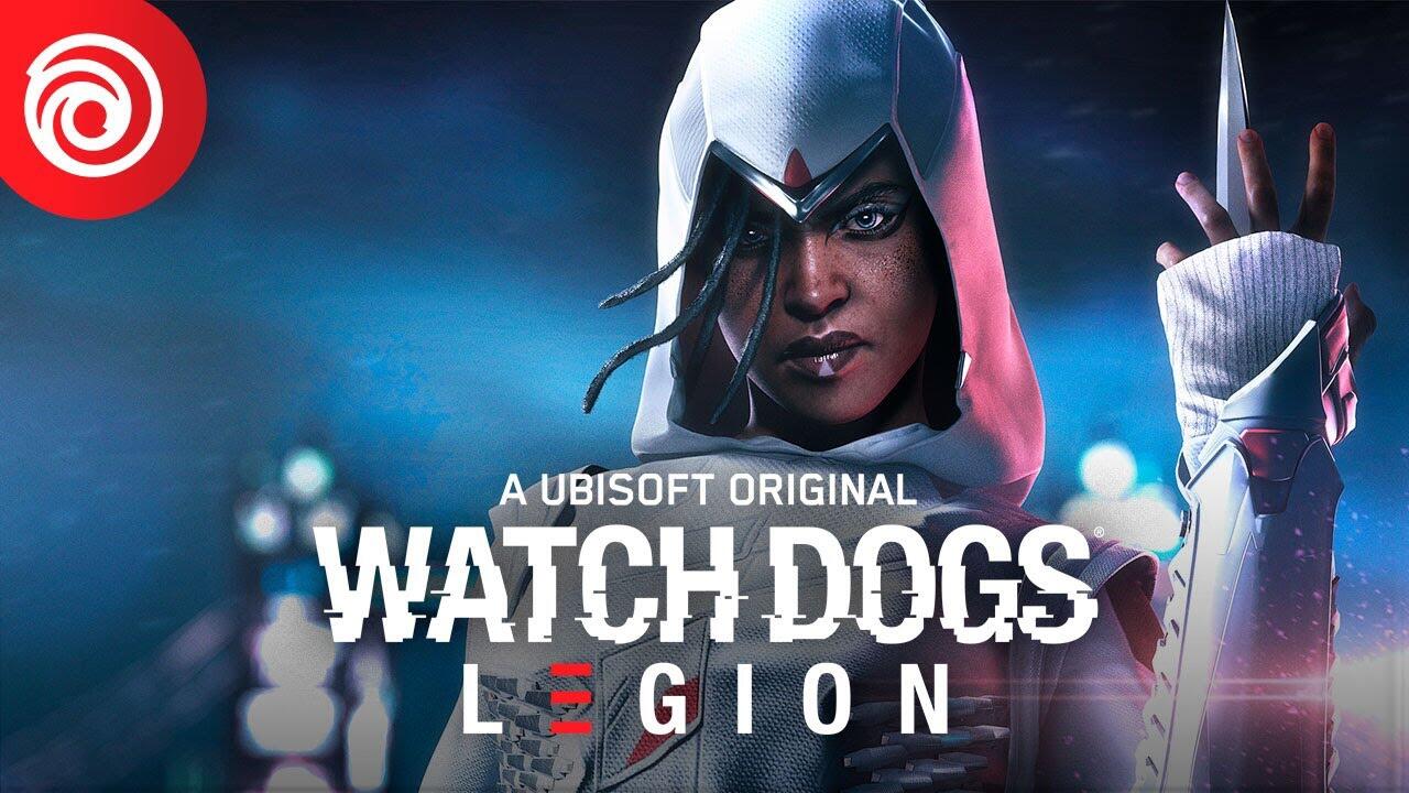 Watch Dog Dan Assassin’s Creed, Akhirnya Berada Dalam Satu Game

