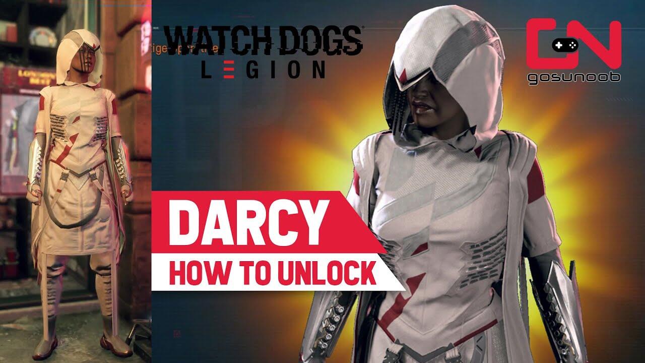 Watch Dog Dan Assassin’s Creed, Akhirnya Berada Dalam Satu Game

