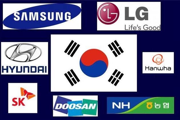 Mukjizat Ekonomi Korea : Makmur dalam Waktu Singkat