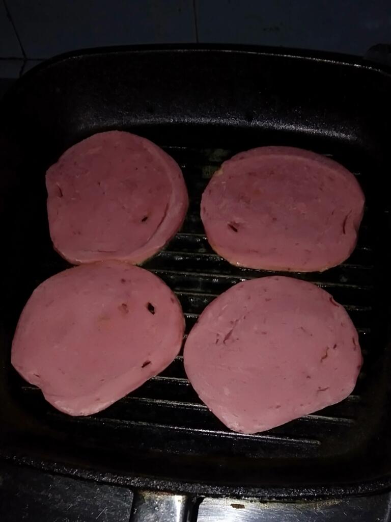 Serunya Bikin Burger Bareng Anak di Rumah, Kuy Coba Enak jug lho!