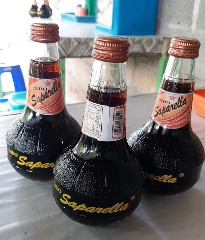 Inilah 3 Produk Minuman Jadul, Sekarang Masih Eksis & Tetap Mantul!