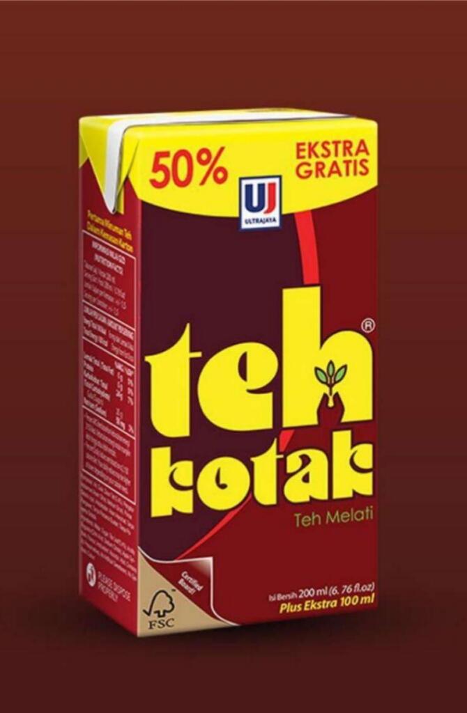 Inilah 3 Produk Minuman Jadul, Sekarang Masih Eksis & Tetap Mantul!