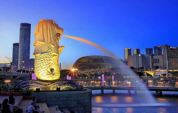 Beranikah Jokowi Tangkap Perampok Dana BLBI di Singapura? Ini Jawabannya
