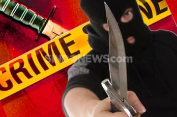 Ringkus Begal Sadis, Anggota Polres Tebo Dilempari Batu dan Diteriaki Maling