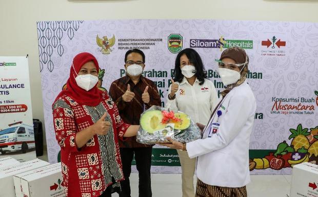 Dukung GBN Ewindo Kembangkan Teknologi Hortikultura