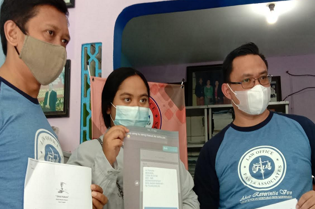 Reseller Arisan Online di Salatiga Siap Kembalikan Uang Member
