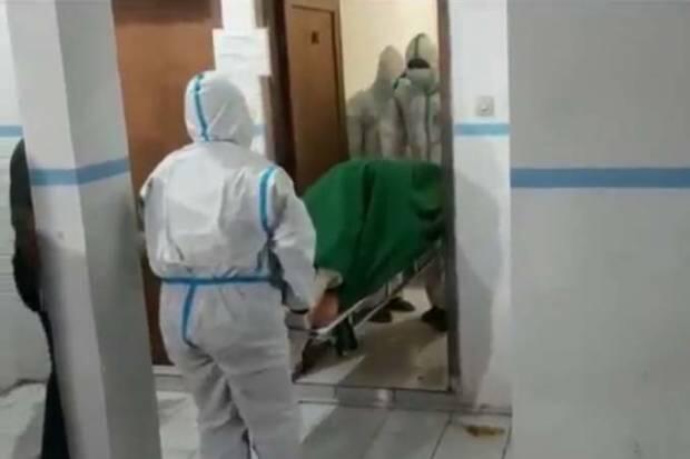 Cek In Pakai Identitas Palsu, Wanita Paruh Baya Ini Ditemukan Membusuk di Kamar Hotel