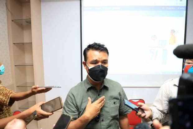 Undercover 112 COVID-19, Cara Halus dan Tak Buat Panik dalam Penanganan 3T