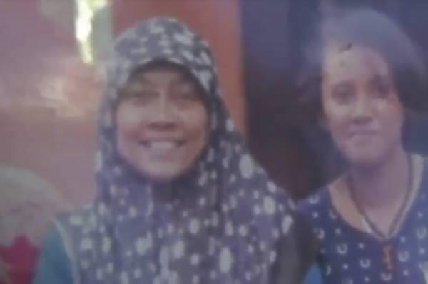 Anak Gadis dan Ibunya Tewas dan Ditelanjangi, Keluarga Ungkap Sering Terima Teror