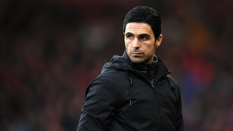 Lagi-Lagi Kalah, Sudah Saatnya Arsenal Pecat Arteta!