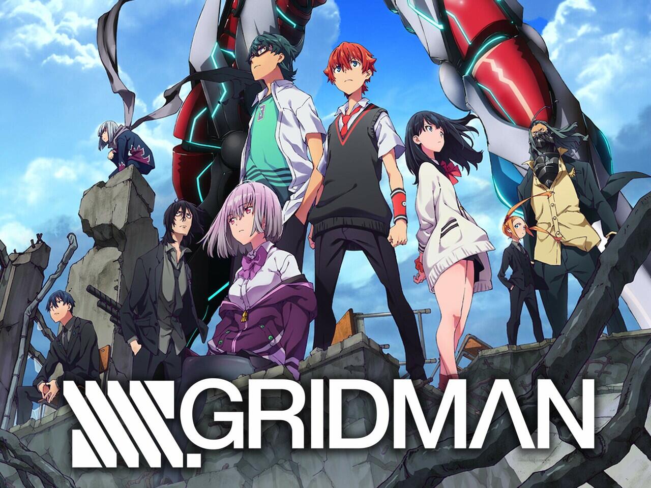 REKOMENDASI 3 ANIME DENGAN GENRE MECHA YANG WAJIB DI TONTON !!!
