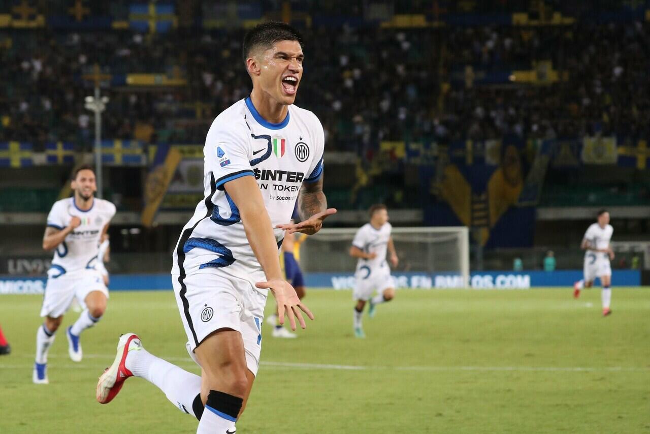 Cerita dari Stadion Marc' Antonio Bentegodi !!!