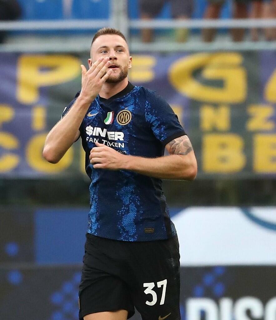 Secuplik Fakta dari Poin Sempurna Inter Milan !!!