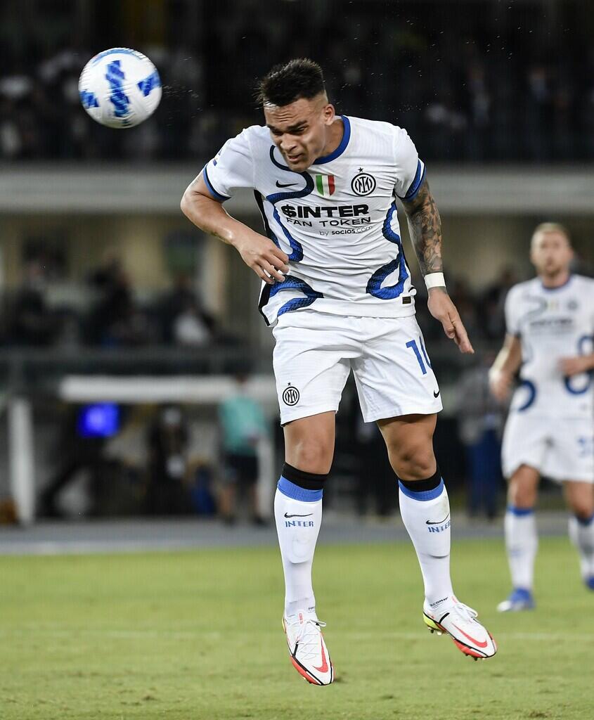 Secuplik Fakta dari Poin Sempurna Inter Milan !!!