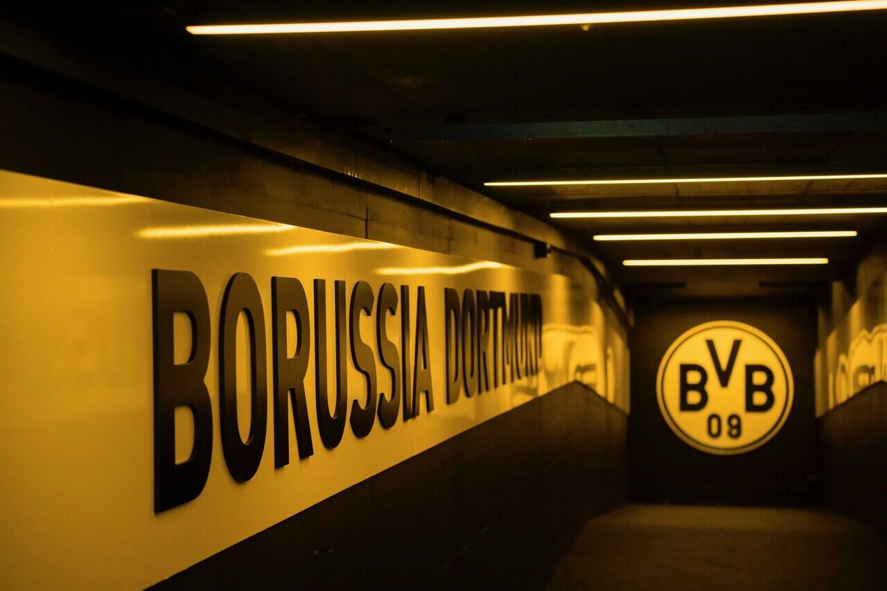Gawang Borussia Dortmund Masih Rawan Kebobolan !!!