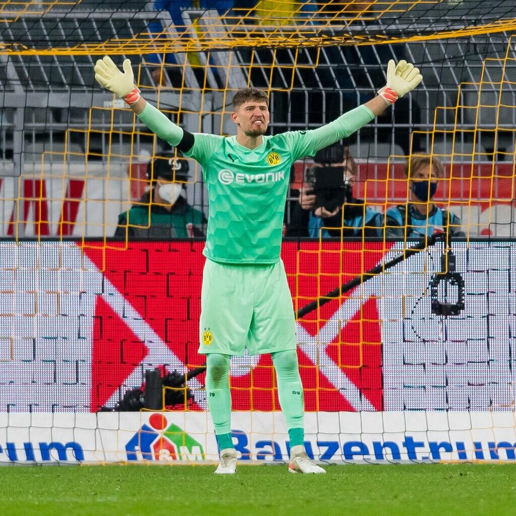 Gawang Borussia Dortmund Masih Rawan Kebobolan !!!