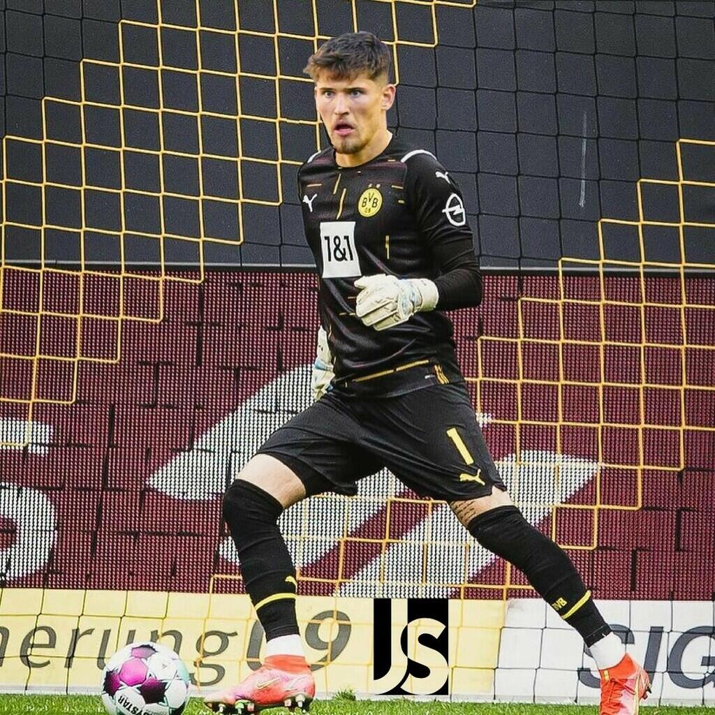Gawang Borussia Dortmund Masih Rawan Kebobolan !!!