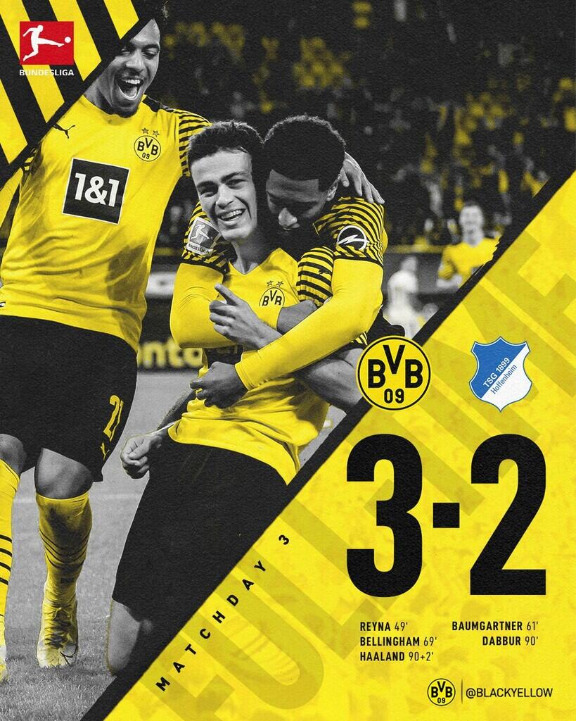 Gawang Borussia Dortmund Masih Rawan Kebobolan !!!