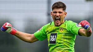Gawang Borussia Dortmund Masih Rawan Kebobolan !!!