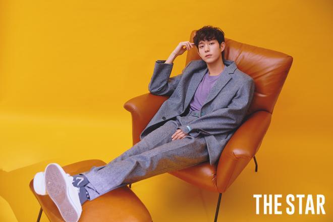 Kim Young Dae Ungkap Kalimat Paling Berkesan dari drama 'The Penthouse 3 ' Baginya