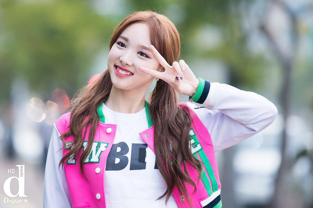 Sebelum Tidur, Nayeon 'TWICE' Ternyata Punya Kebiasaan Ini