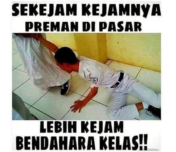 Apakah Anda, Mempunyai Momen yang Tak Bisa Dilupakan ketika Bersekolah?